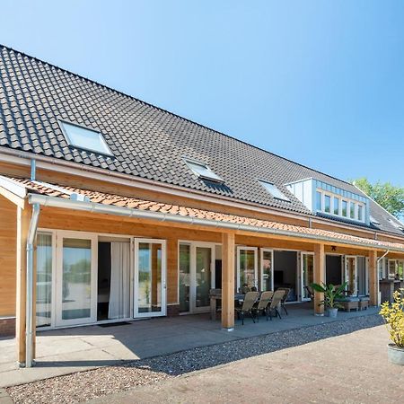 Ride By The Sea Guesthouse Koudekerke Exterior foto